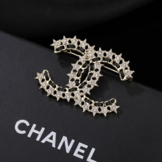 Chanel Brooches